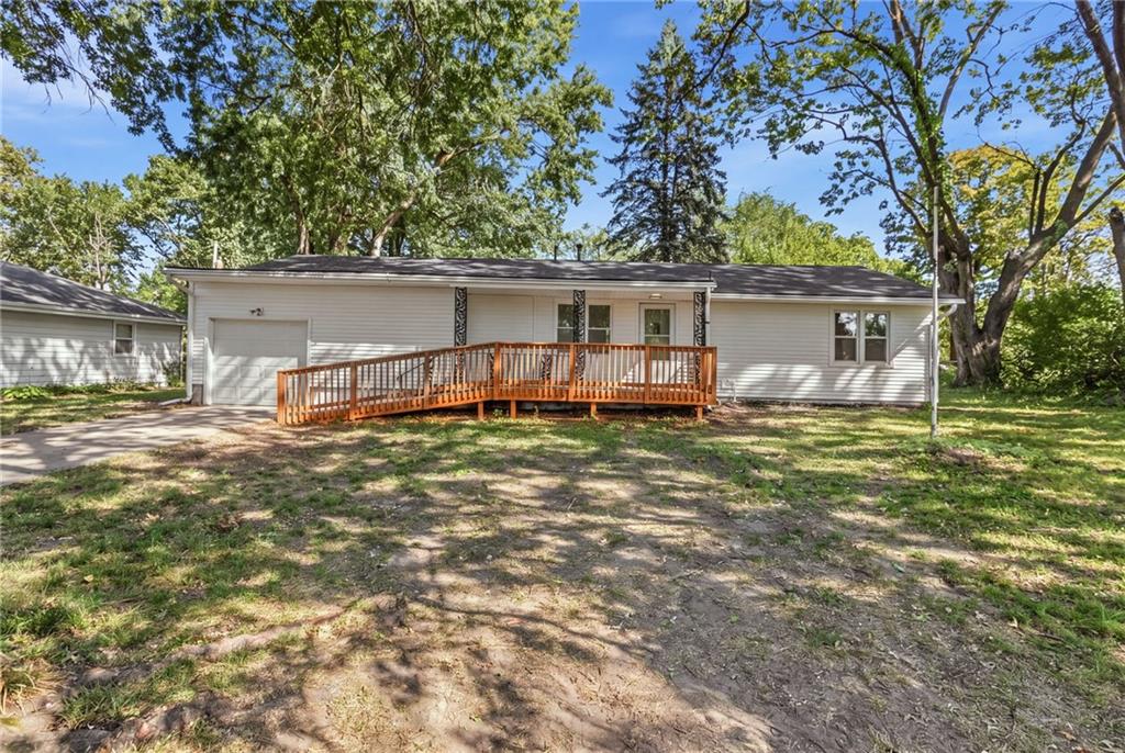 2308 NW 86TH Terrace Property Photo 1