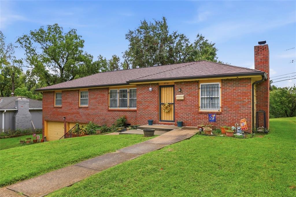 5721 Georgia Avenue Property Photo 2