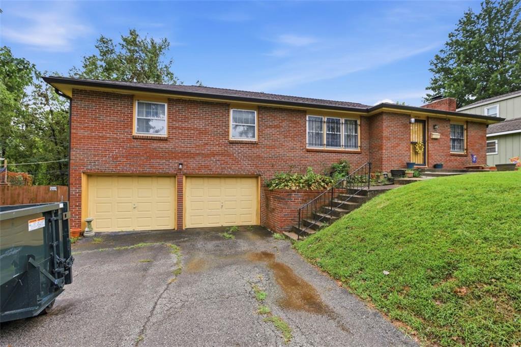 5721 Georgia Avenue Property Photo 3