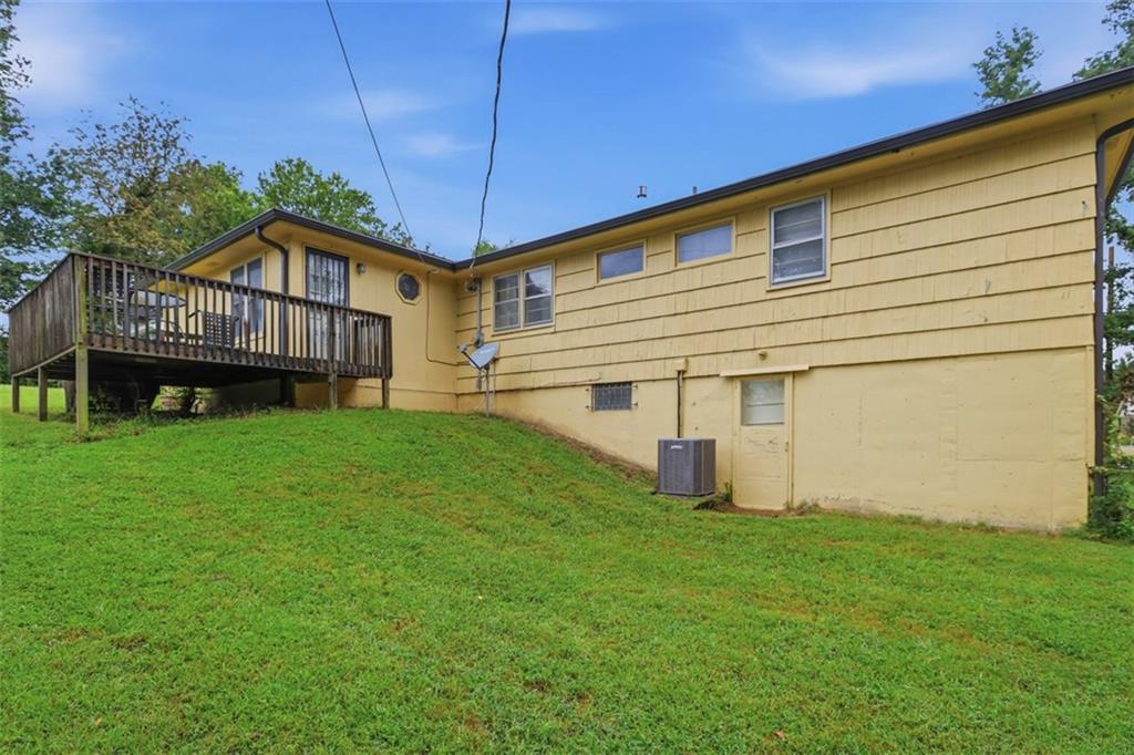 5721 Georgia Avenue Property Photo 32