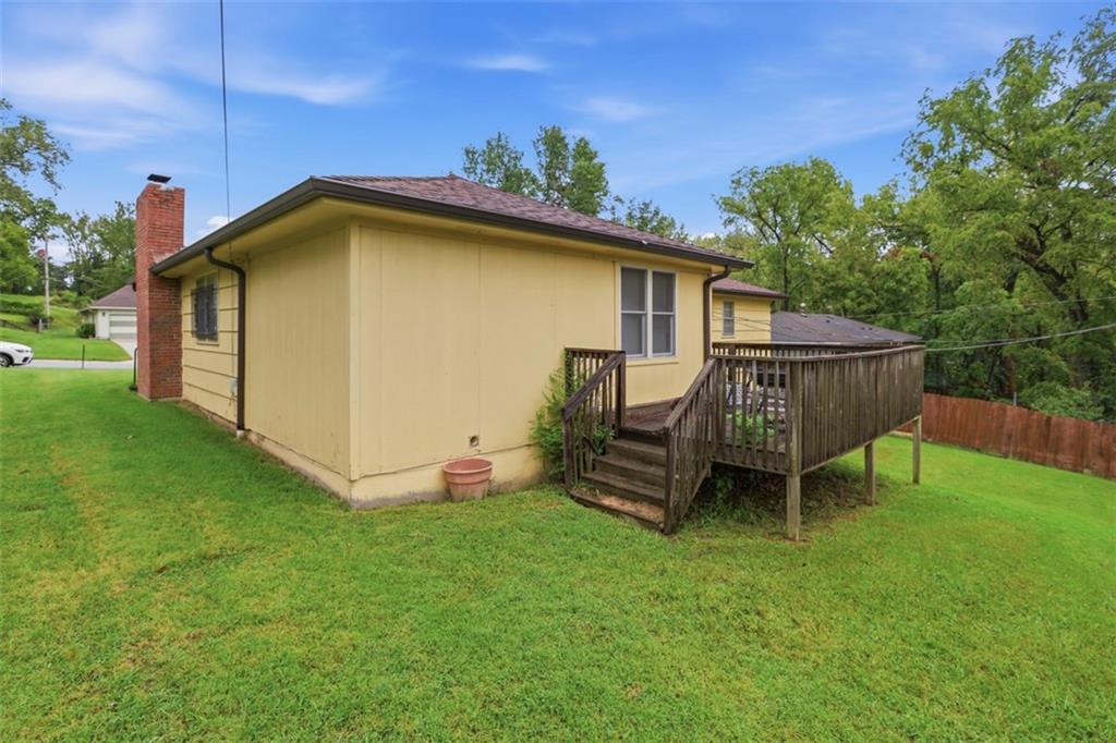 5721 Georgia Avenue Property Photo 33