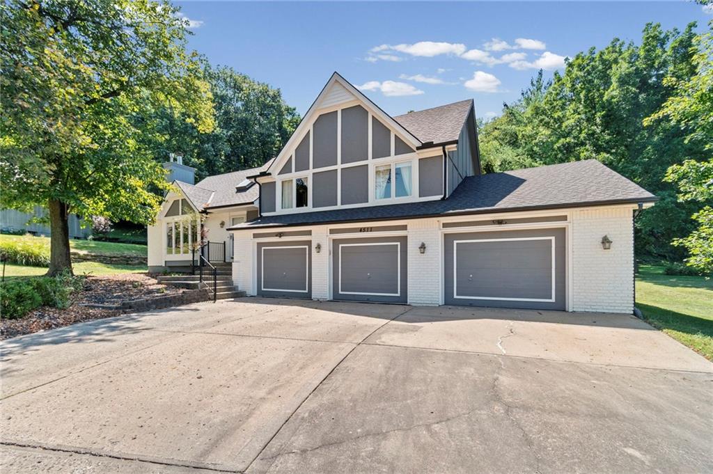4511 Nw Apache Drive Property Photo 3