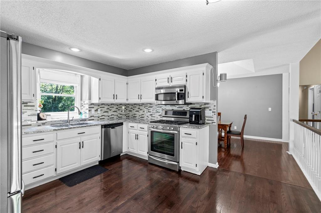 4511 Nw Apache Drive Property Photo 10