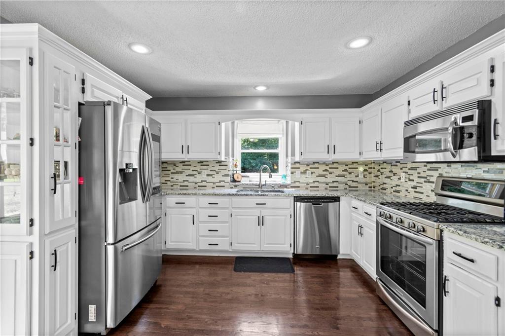 4511 Nw Apache Drive Property Photo 11