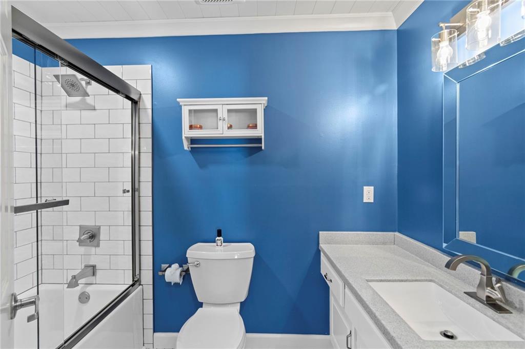4511 Nw Apache Drive Property Photo 14