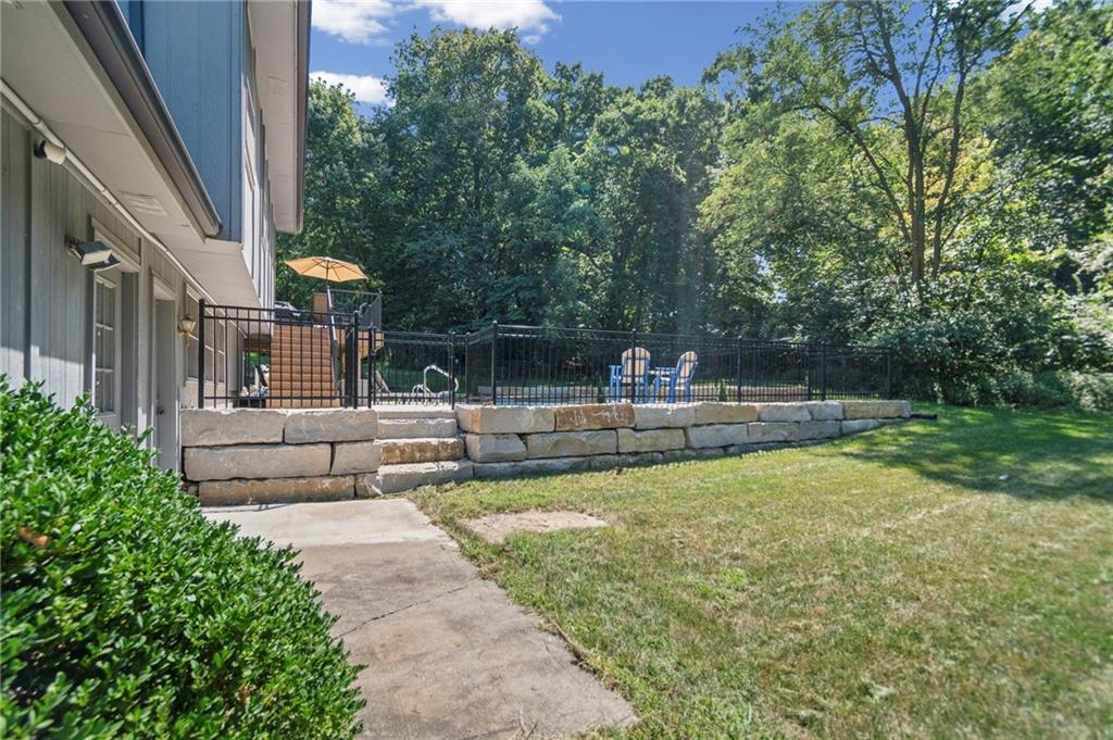 4511 Nw Apache Drive Property Photo 28