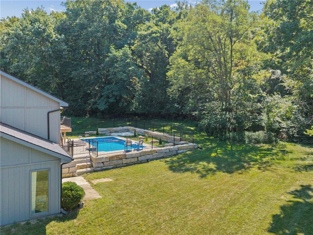 4511 Nw Apache Drive Property Photo 37