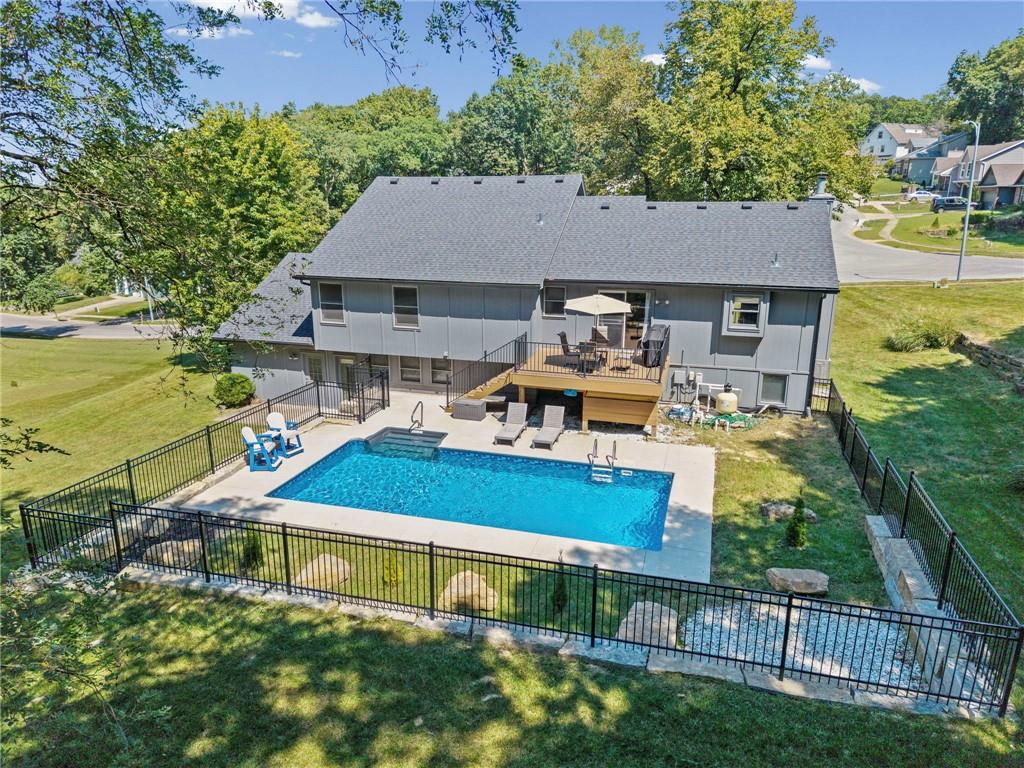 4511 Nw Apache Drive Property Photo 39
