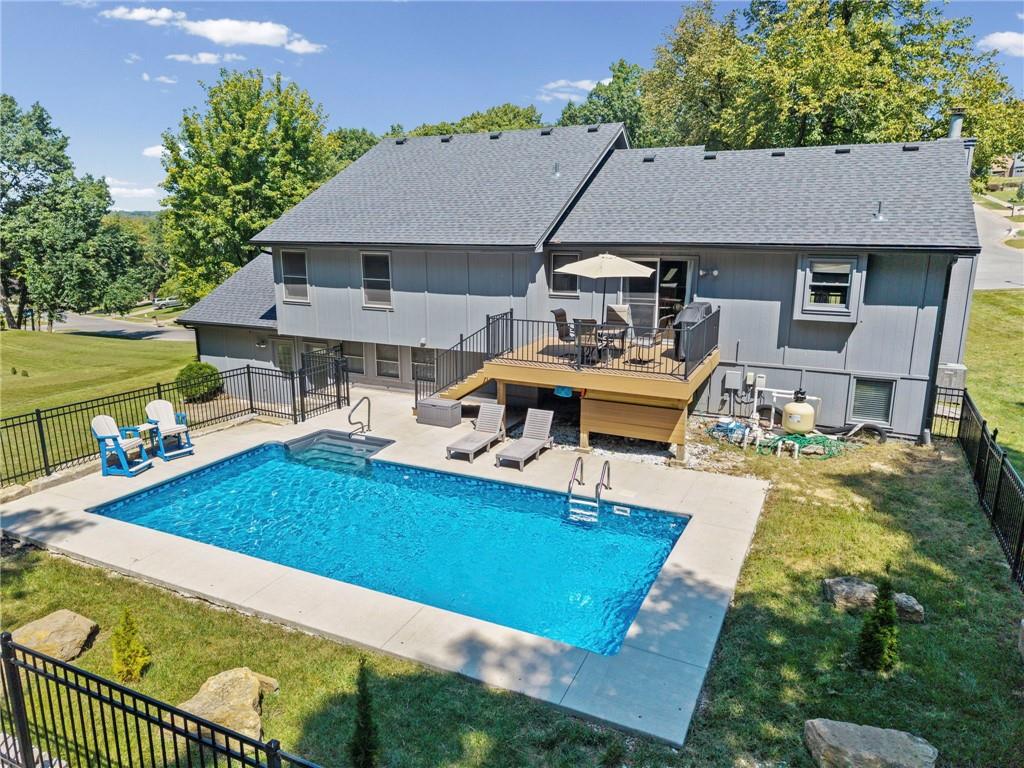 4511 Nw Apache Drive Property Photo 40