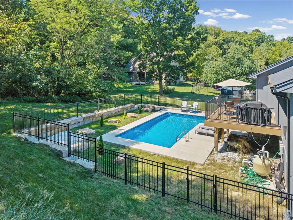 4511 Nw Apache Drive Property Photo 41