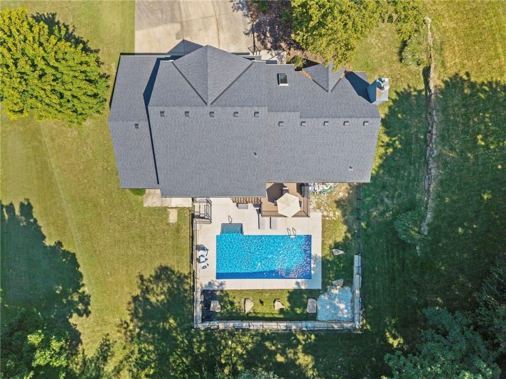 4511 Nw Apache Drive Property Photo 47