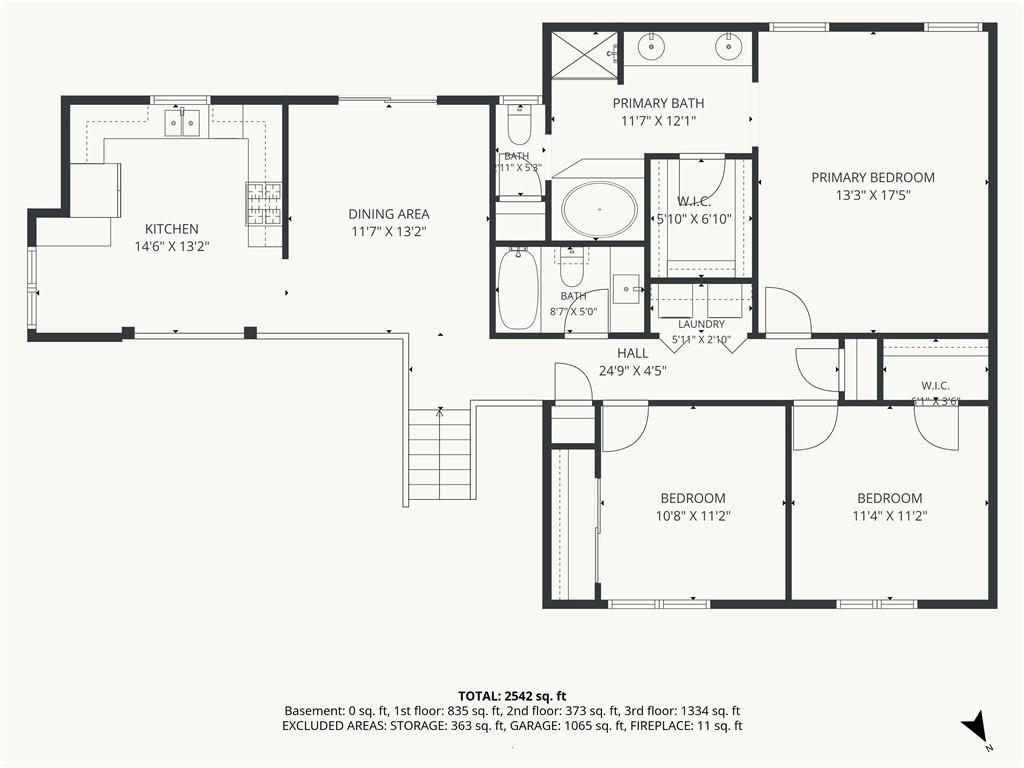 4511 Nw Apache Drive Property Photo 51