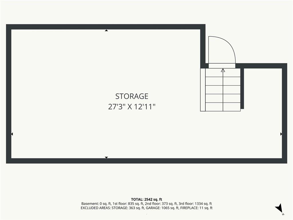 4511 Nw Apache Drive Property Photo 52