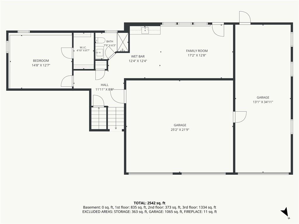 4511 Nw Apache Drive Property Photo 53