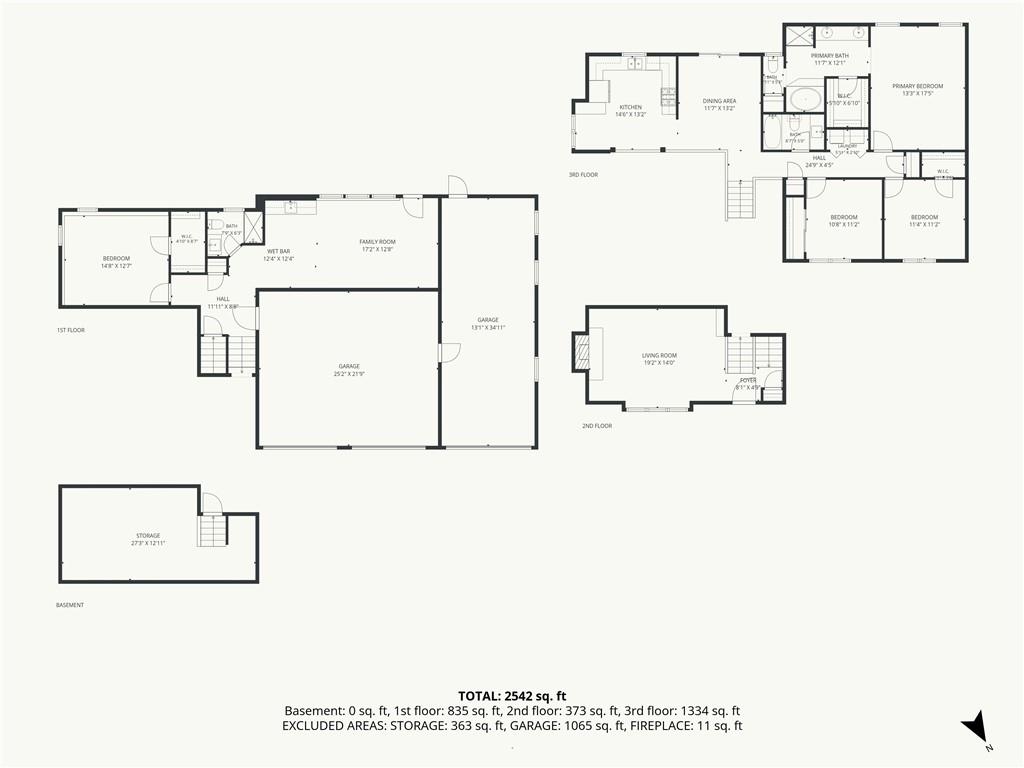 4511 Nw Apache Drive Property Photo 54