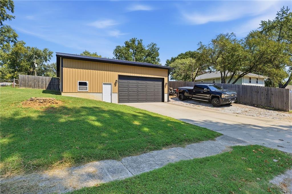 1304 Clark Avenue Property Photo 1