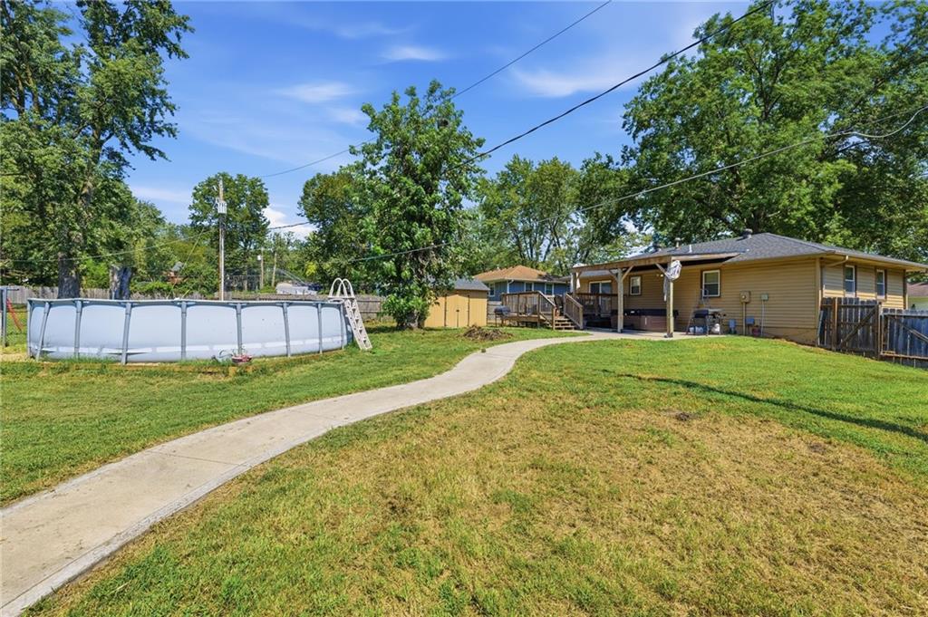 1304 Clark Avenue Property Photo 27