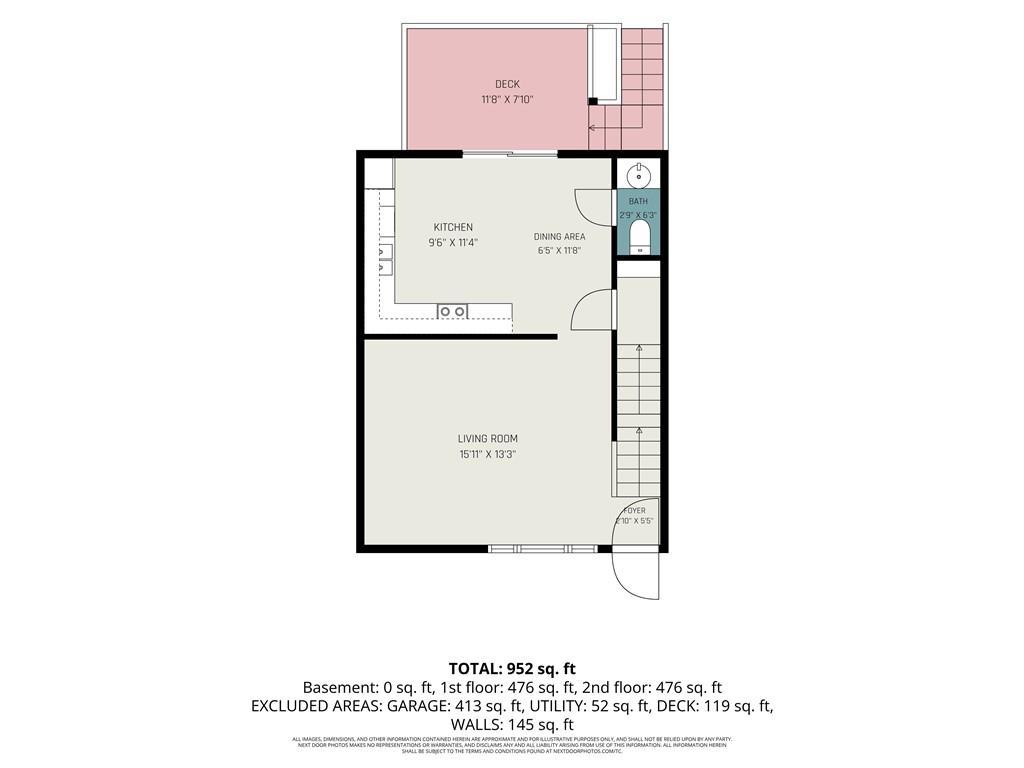 216 Stonebridge Lane Property Photo 15