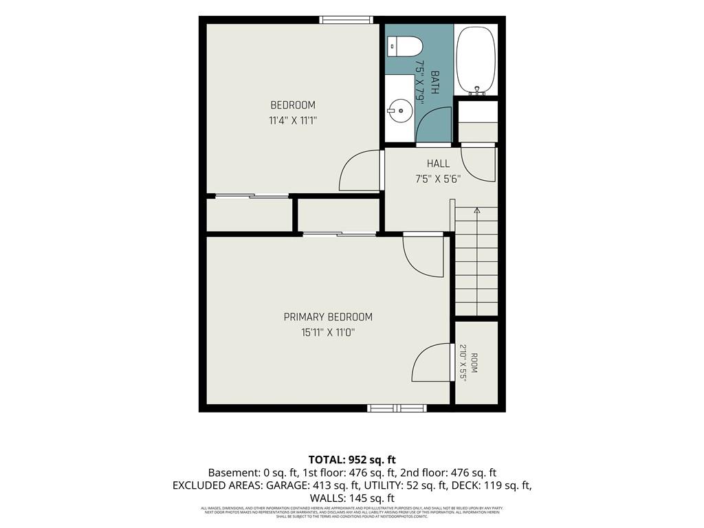 216 Stonebridge Lane Property Photo 16