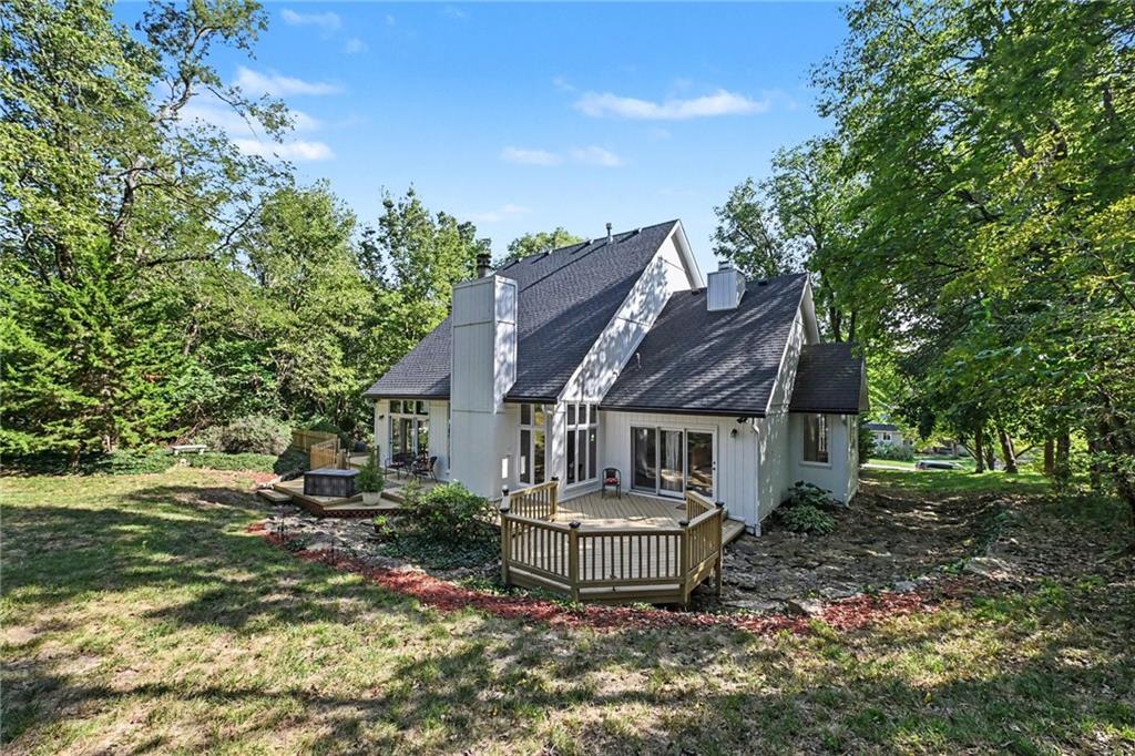 8225 Nw Weatherby Drive Property Photo 39