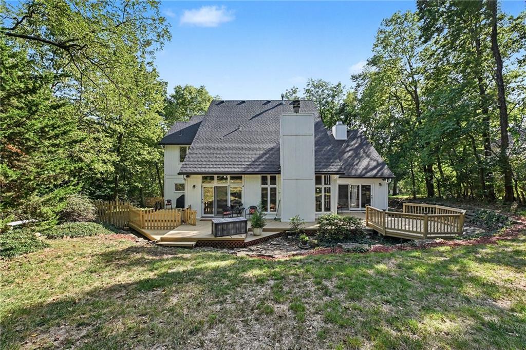 8225 Nw Weatherby Drive Property Photo 41