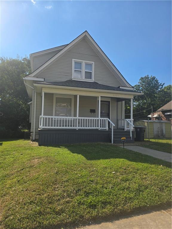 2522 Norton Avenue Property Photo 2