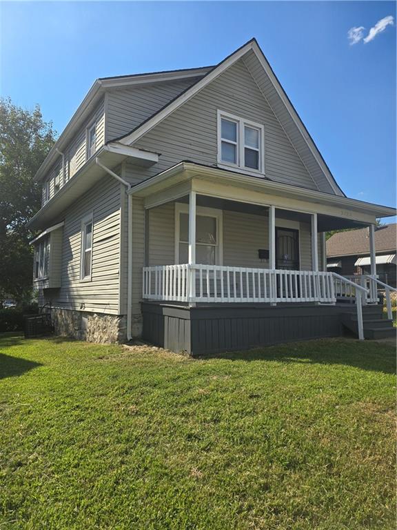 2522 Norton Avenue Property Photo 3