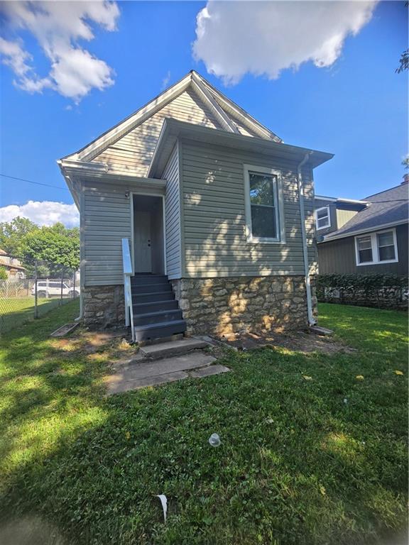 2522 Norton Avenue Property Photo 7