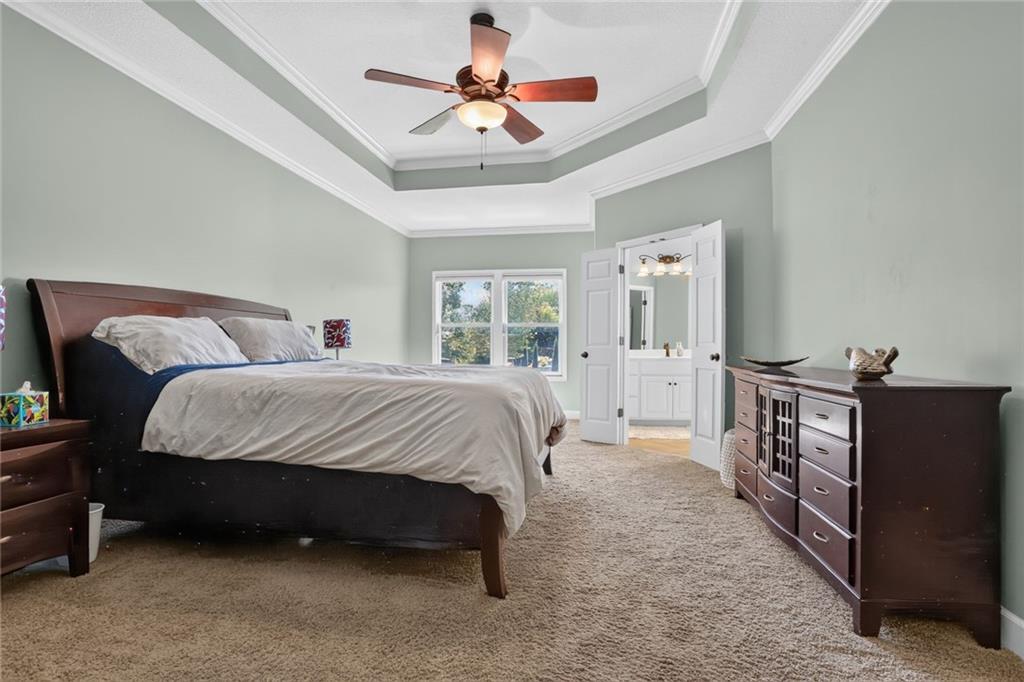 6101 Lakecrest Drive Property Photo 15