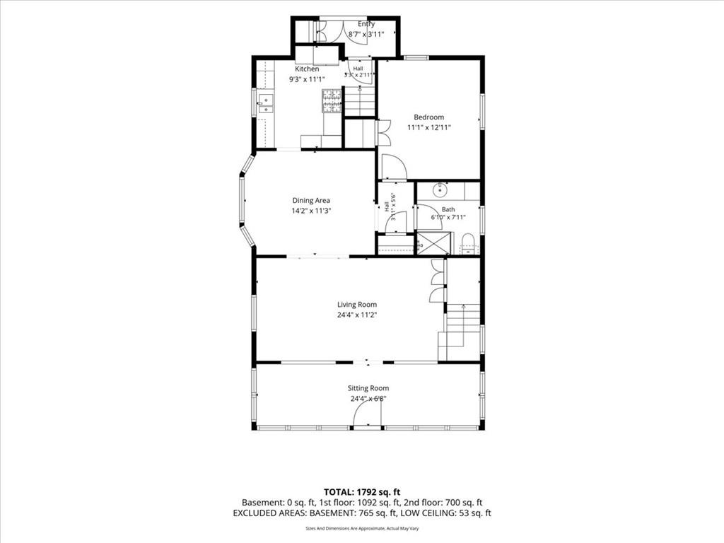 12910 Grandview Road Property Photo 36
