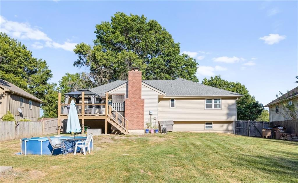 300 Johnston Drive Property Photo 25
