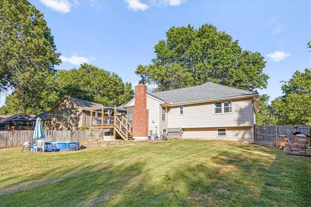 300 Johnston Drive Property Photo 26