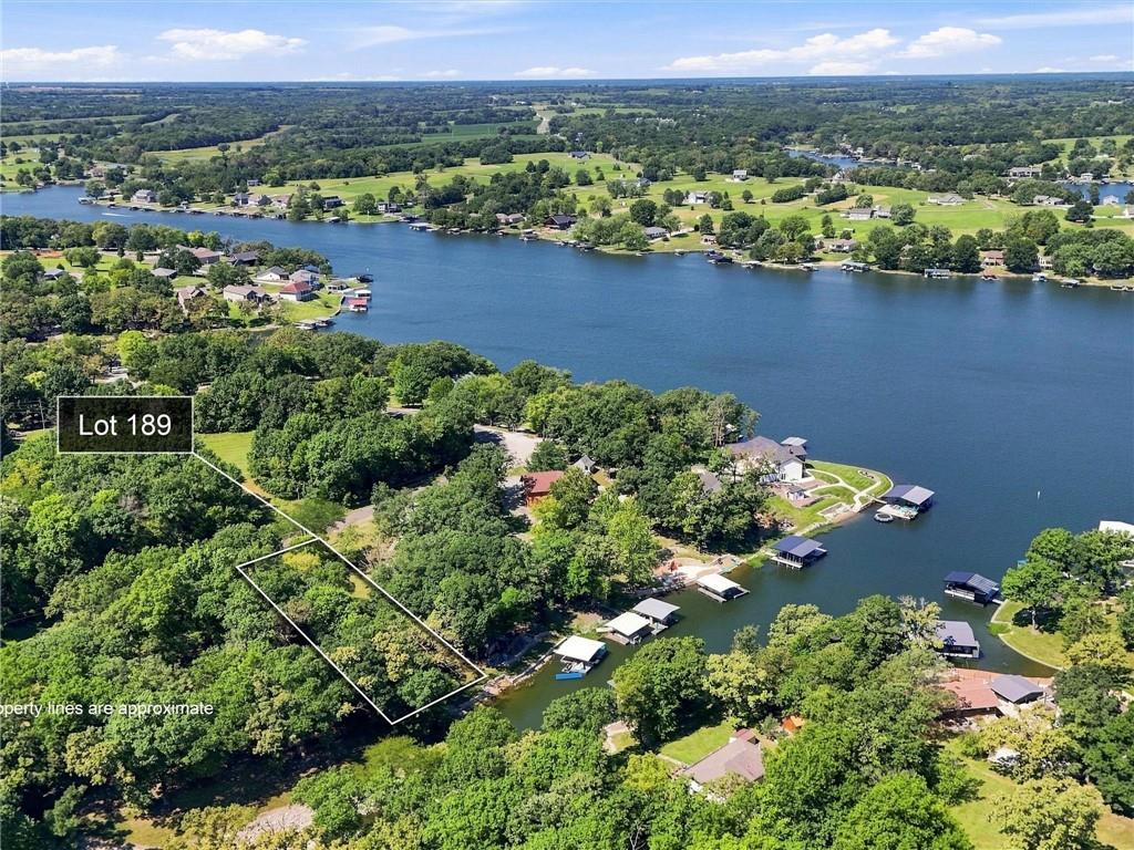 Lot 188 Lake Viking Terrace Property Photo 3