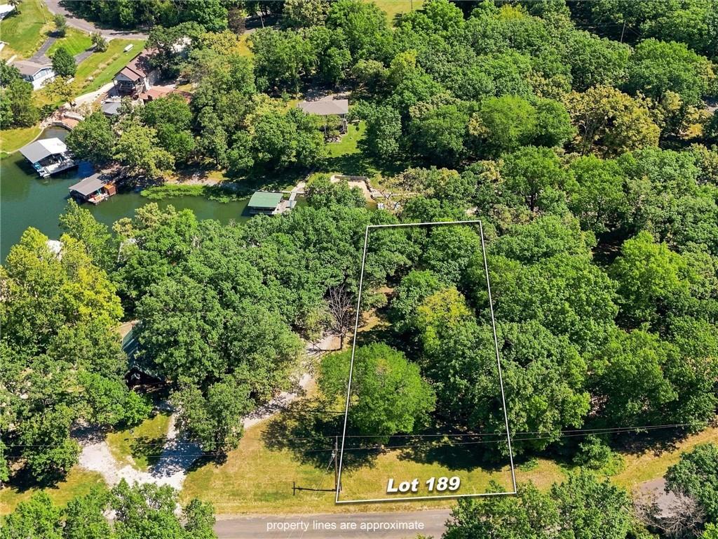 Lot 188 Lake Viking Terrace Property Photo 5