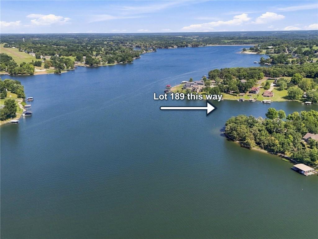 Lot 188 Lake Viking Terrace Property Photo 6