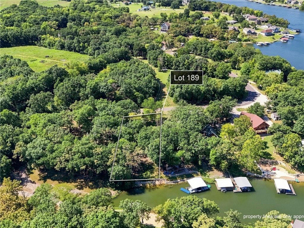 Lot 188 Lake Viking Terrace Property Photo 7