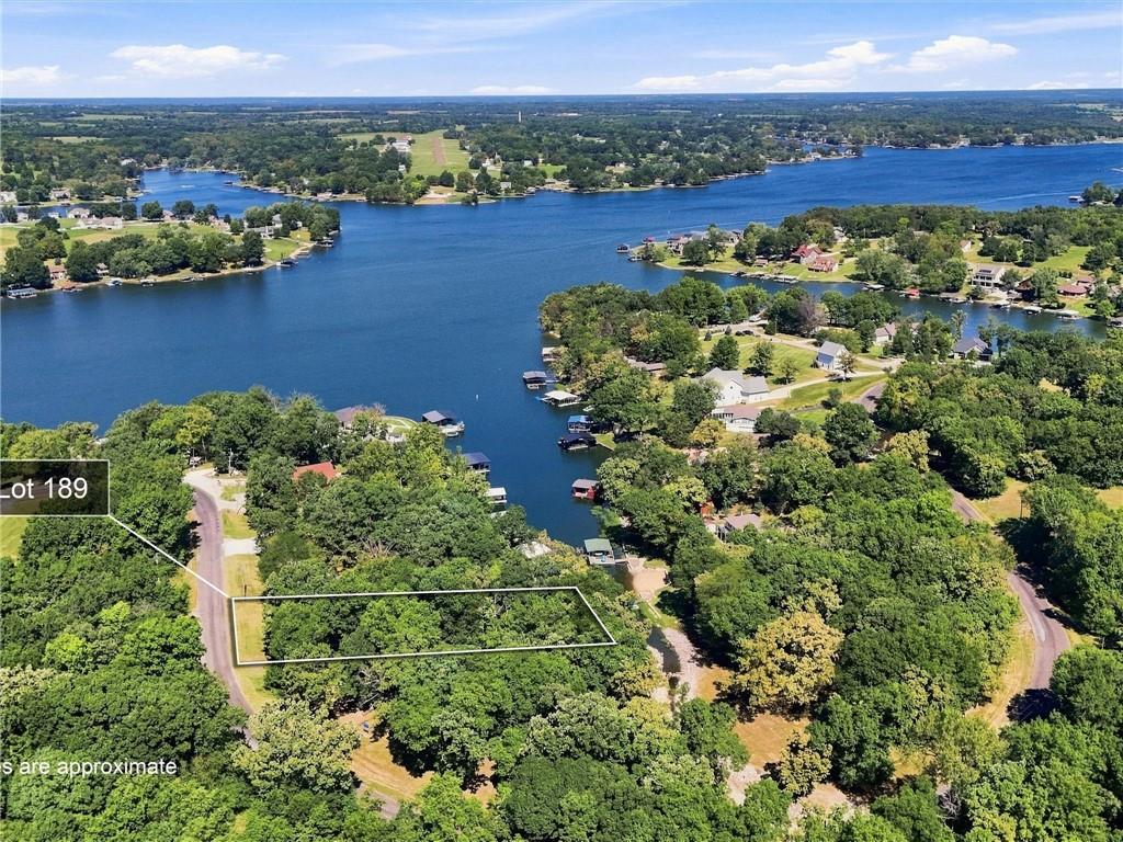 Lot 188 Lake Viking Terrace Property Photo 8