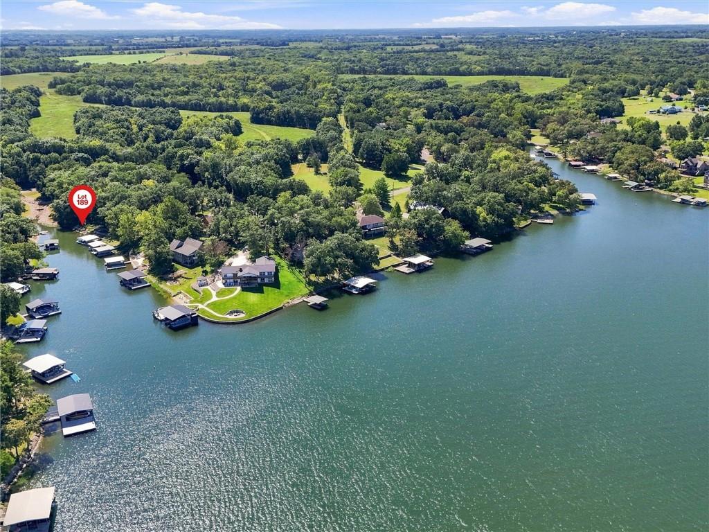 Lot 188 Lake Viking Terrace Property Photo 9