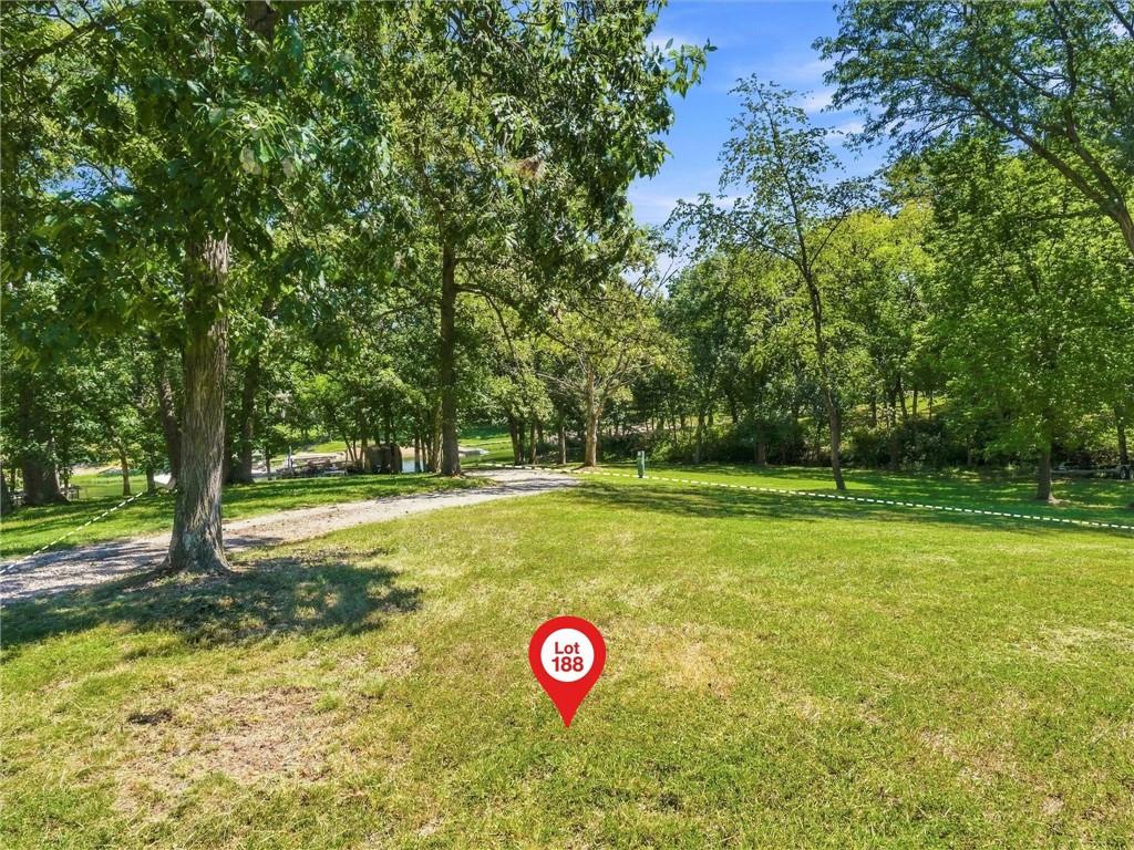Lot 188 Lake Viking Terrace Property Photo 10