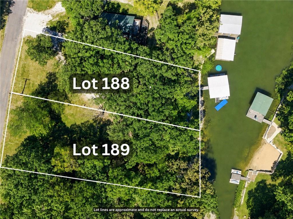 Lot 188 Lake Viking Terrace Property Photo 11