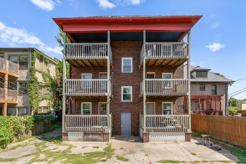 3820 Walnut Street Property Photo 19
