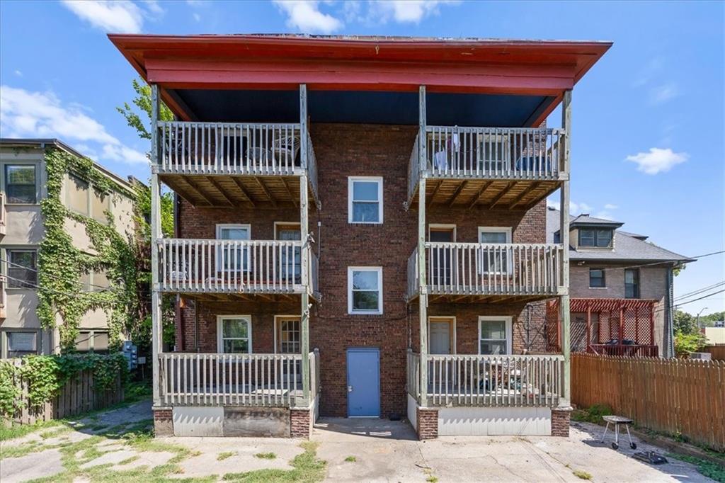 3820 Walnut Street Property Photo 20