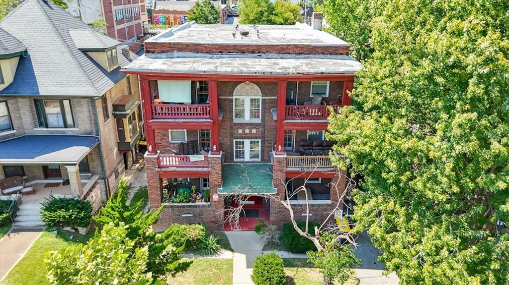 3820 Walnut Street Property Photo 23