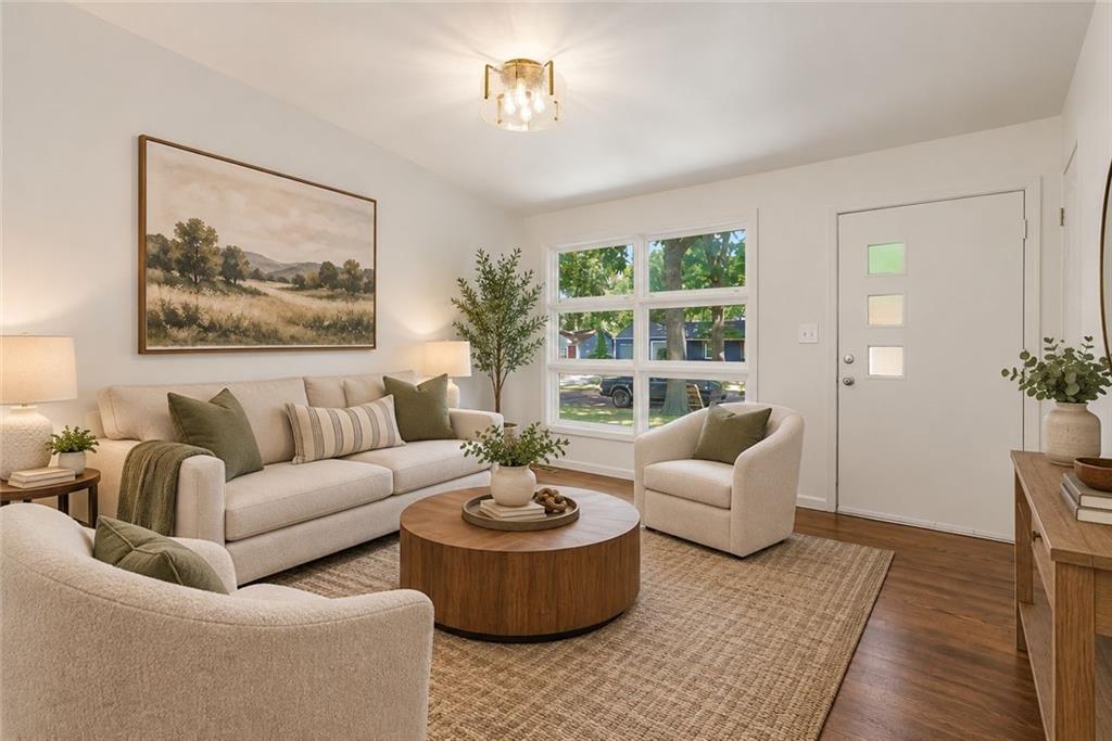 8714 Melrose Street Property Photo 2