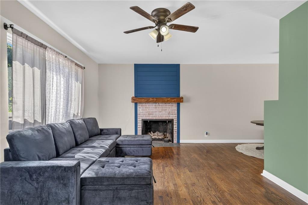 5609 N Lenox Avenue Property Photo 6