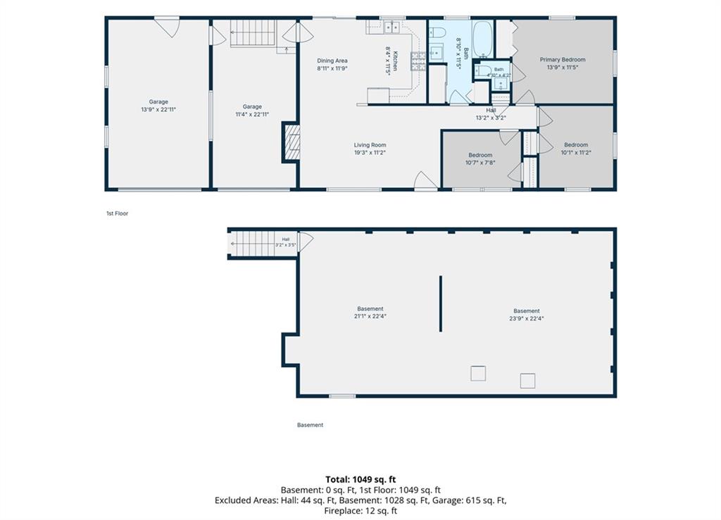 5609 N Lenox Avenue Property Photo 33