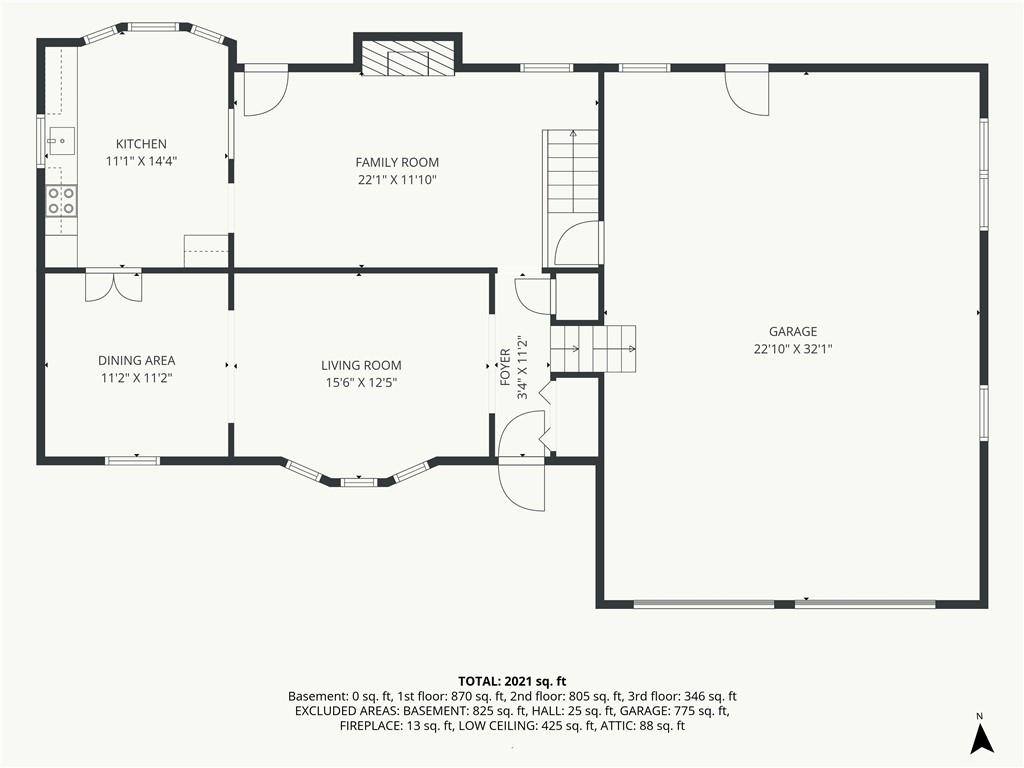 512 E 117th Terrace Property Photo 29