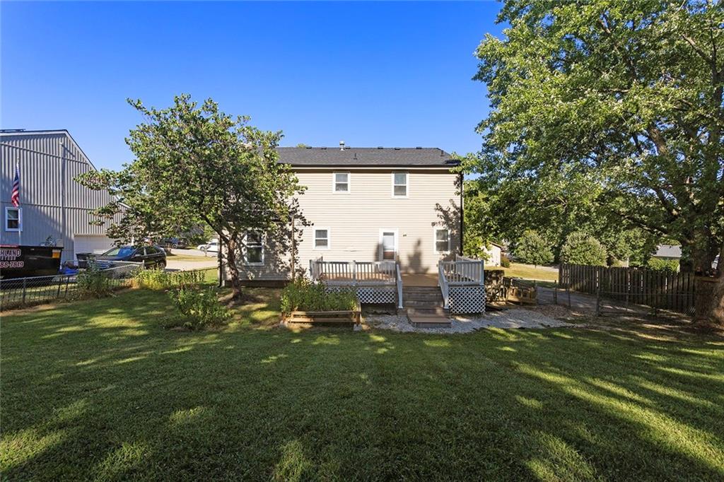 6902 Michael Lane Property Photo 35