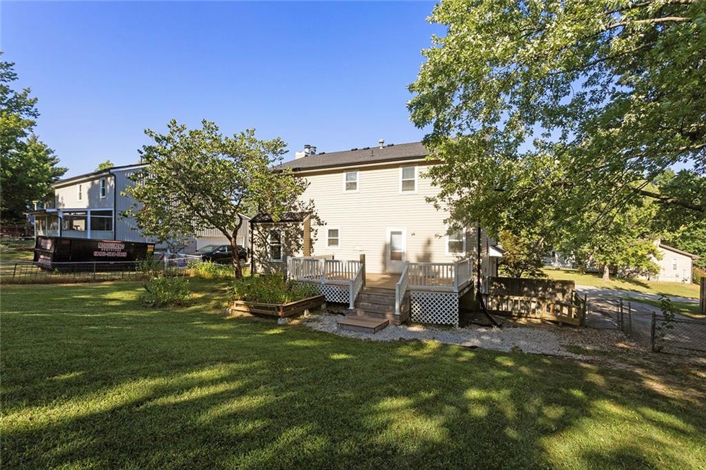 6902 Michael Lane Property Photo 36