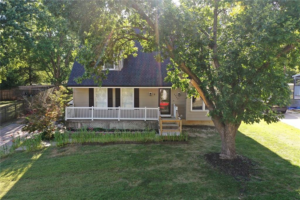 6902 Michael Lane Property Photo 40